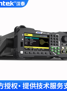 3063c汉3043c3083c/函数hantek310信号青岛//hdg3023c发生器/泰