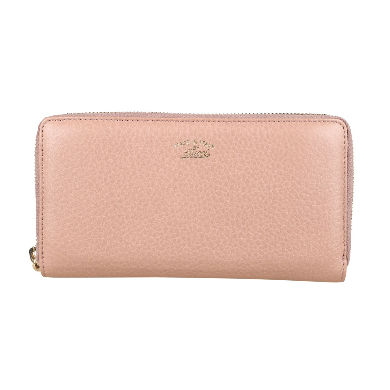 [9.9全新]Gucci/古驰女士钱包长款手拿包钱包卡包
