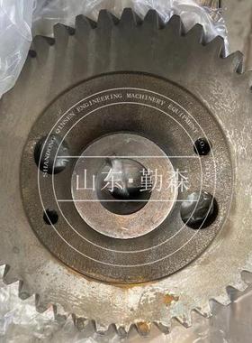 挖掘机配件 Pc450-7 油泵齿轮 200-8凸轮轴齿轮 6754-41-1150