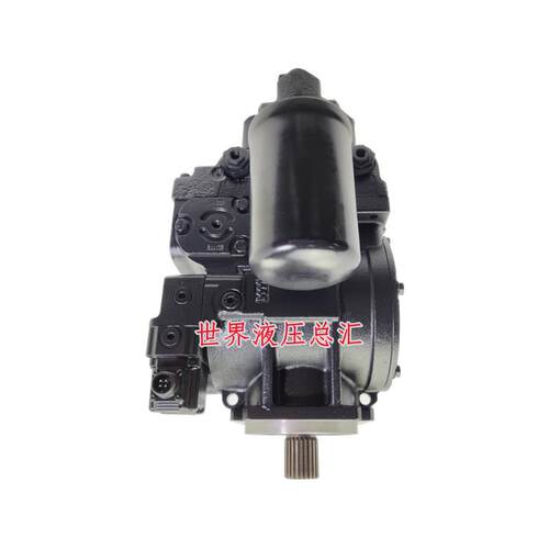 适用丹佛斯90R130KA5CD80S3F1F03GBA424224油泵90R130KA5NN80S4C8