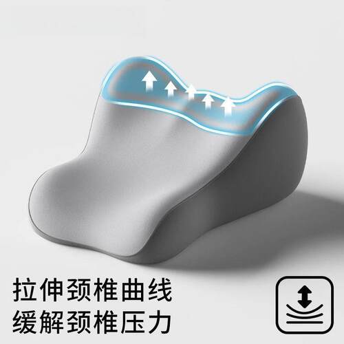 床上趴枕多功能俯卧位趴枕头趴着睡觉看书玩手机趴睡枕趴枕垫