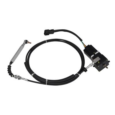 22U-06-11790 小松挖掘机PC60-7油门电机(12V)