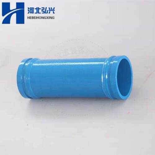 细石砂浆无缝泵管 DN100*3000细石砂浆泵泵管
