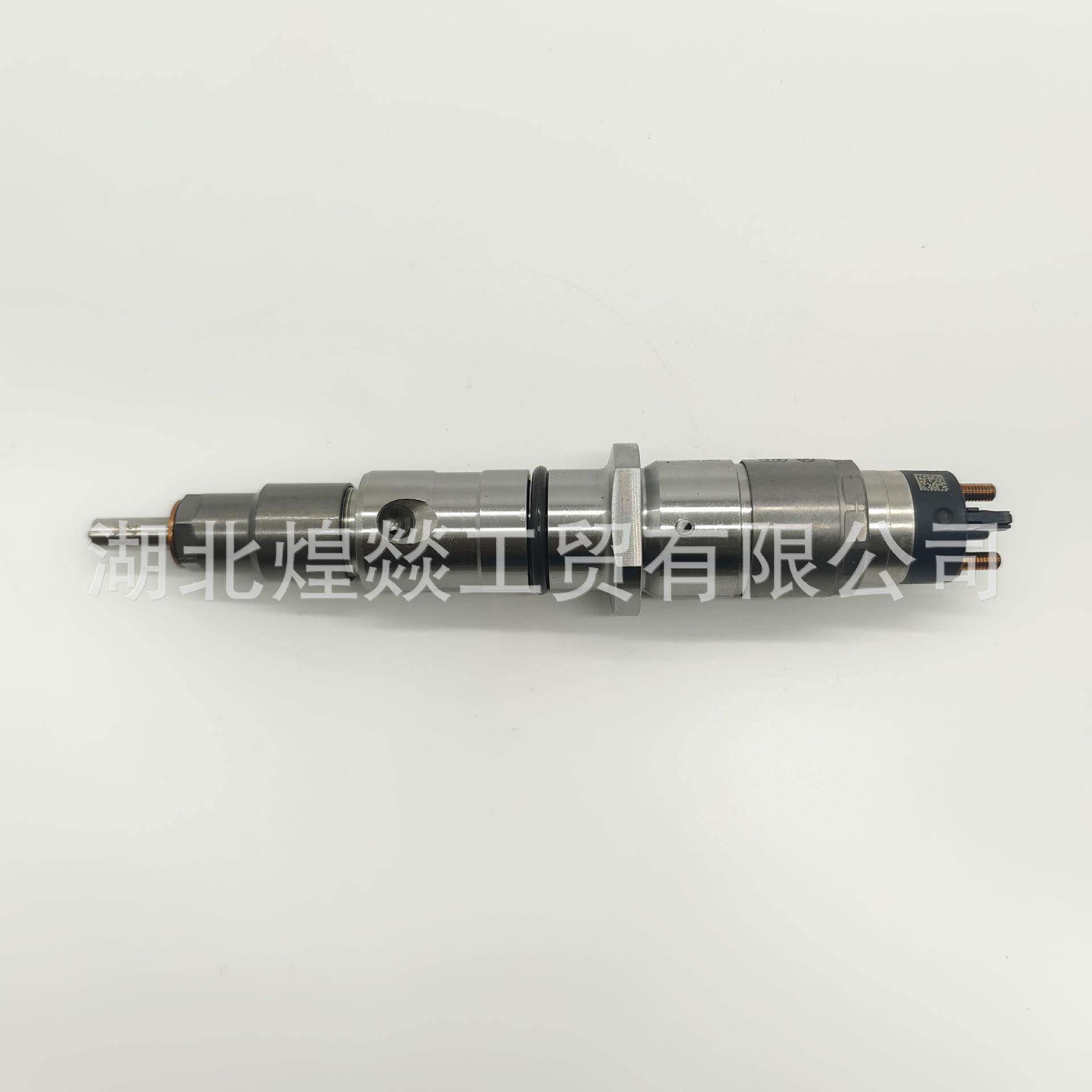 ISLE 8.9 康明斯喷油器总成 4940640 厂家直销 现货现发