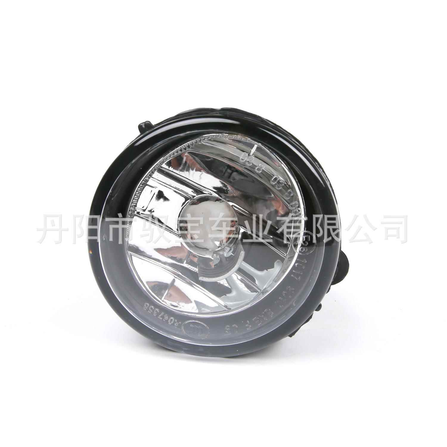 适用于宝马11-14款X3 X5 X6 E71 前雾灯 前杠灯 63177311351/352