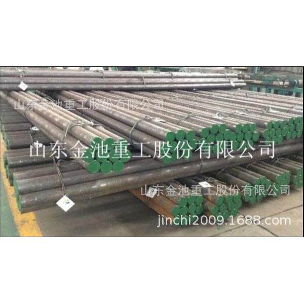 45MM硅砂石英砂棒磨机钢棒高硬度50HRC+