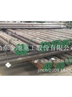 棒磨机耐磨钢棒40cr42crmo65mn材质,钢渣石英砂机制砂研磨钢棒