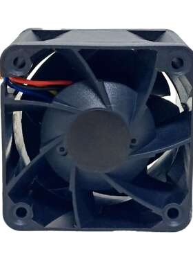 4028交换机服务器散热风扇 9GA0412P3H01 IP68灌胶防水风扇