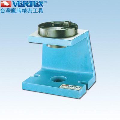 VERTEX简易型刀具固定架BT/SK锁刀座VTS-BT-30/VTS-BT-40