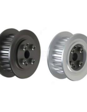 ECF31-S8M400-30~72-F-d28-15~30免键同步轮ECF68-S8M400-28-f