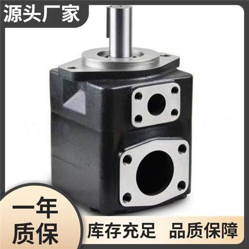 T6C0224R02B1叶片泵,ParkerDENISON款液压油泵,型号齐全