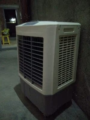 懂行的来说下美菱空调扇怎么样，真相如何，不看后悔！