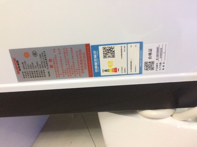 美国格林姆斯W11速热电热水器怎么样,使用一个月后看真相!!