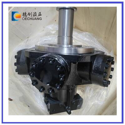 替麦基嘉HMB5-1.8+HV279HMB5-2.3+HV279舱盖口液压马达