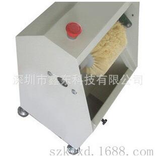 高c效率清机全自动洗洗板机线板刷板机XD-168MSp路b线路板洗板清