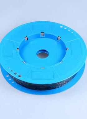 优动铂185利气防静电气管软管黑色 4.*2 5-200m 8*5-100m10*6.5-1