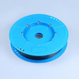 200m 优动铂185利气防静电气管软管黑色 6.5 100m10