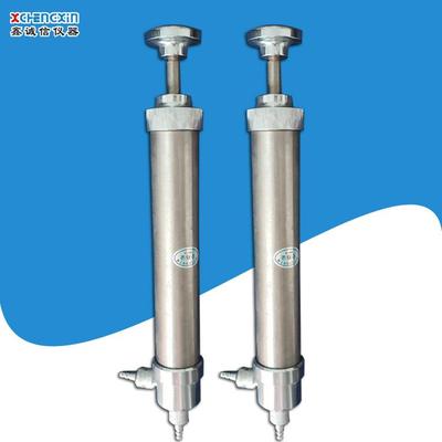 鹤壁厂家直供高负压瓦斯采样器煤矿检测设备正压取样采集器现货