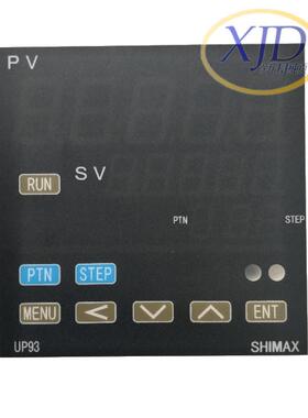 SHIMAX岛通UP93-8I-90-0050温控表