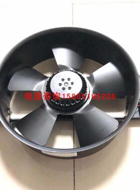 轴流风机250FZY2-D/3-D/4-D/220V380V电压可