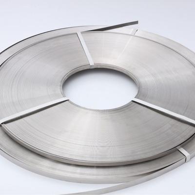 SUS301弹簧不锈钢带，弹性强，价格分条灵活，定制开平无忧