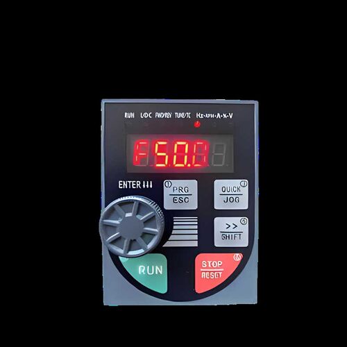 全新架业变频器CM80系0列外接面板CM800日操作键盘/键盘支键盘托