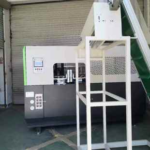 PET机械设备吹制泡沫瓶摩丝瓶面部清洁起泡瓶洗手液吹瓶机