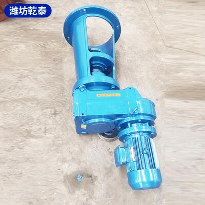 定 制低噪音F系列平行轴斜齿轮减速机 减速机销售FAF107减速机