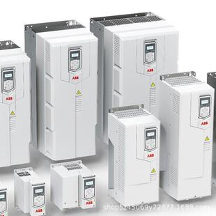 ABB变频器ACS380系列 ACS380-040S-12A6-4 三相AC380V~480V 5.5KW