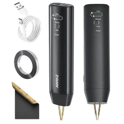 Portable Battery Welder 11 Gear Adjustable Spot Welding