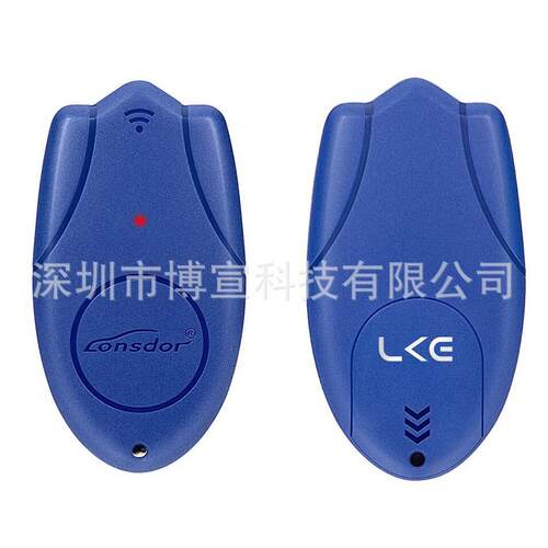 Lonsdor LKE Smart Key Emulator 5 in 1 for Lonsdor K518ISE