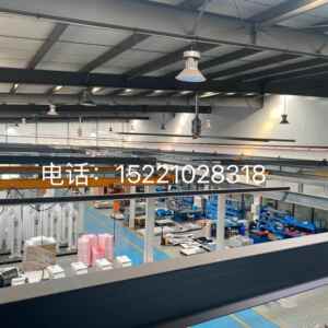 篮球场商业健身房KLS场馆大大功率工业吊扇风扇通风降育温体节能