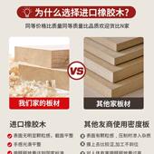 悬空电视柜现代实简约白色悬浮厅家用客卧985木室奶油风岩板电视T