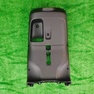 九9号FZMIX/FMIX车壳PP外观前面板边条坐桶护板脚踏板内泥板配件