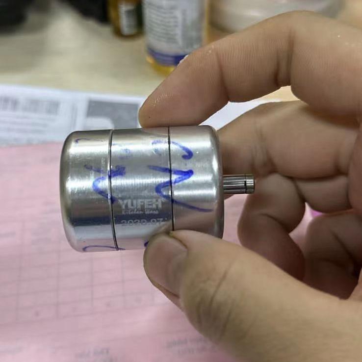 自助餐炉配件轴承YUFEH自助餐炉汤炉不锈钢液压配件