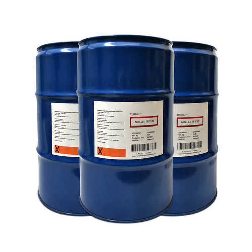 环氧地坪漆流平剂 防腐工业涂料流平剂 平滑流平剂厂家流平快