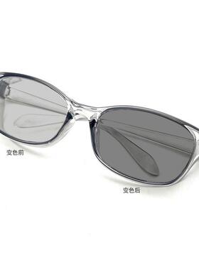 紫外线太阳镜后防强光太阳眼镜