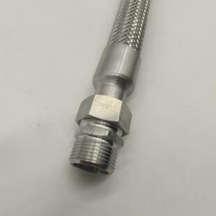 现货供应304不锈钢防爆挠性管 4分6分穿线软管绕行管 316防爆扰性