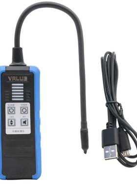 高档飞越新款VML-1电子捡漏3仪 R410 R漏22 R2测 雪种检卤素汽车