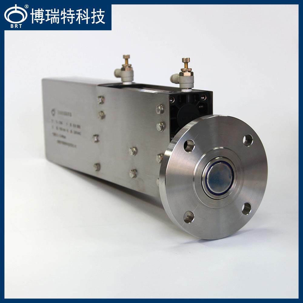 BACS型PLC可编程自流动干燥物料/颗粒/粉末自动取样器