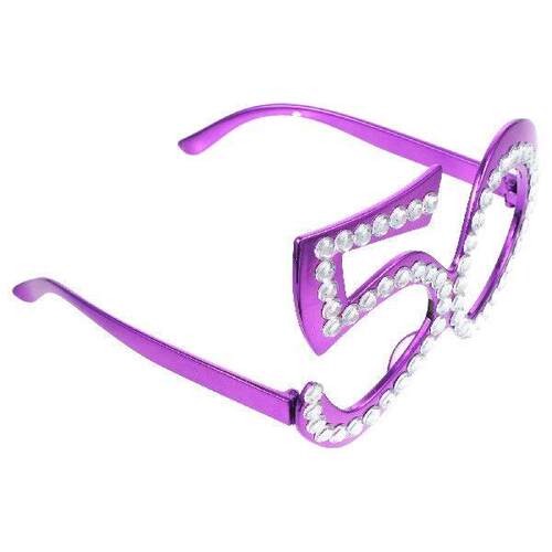 Men Sunglasses Party Props Birthday for Adults Novelty