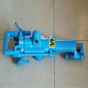 气动风钻 凿岩机气腿式 7655气腿式 凿岩机煤矿气动手持式