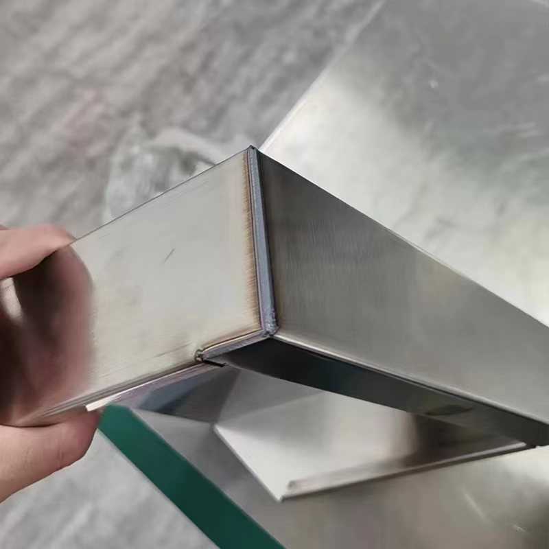 工厂垃圾铲斗簸箕304不锈钢特厚加厚撮箕畚斗单个畚箕灰斗