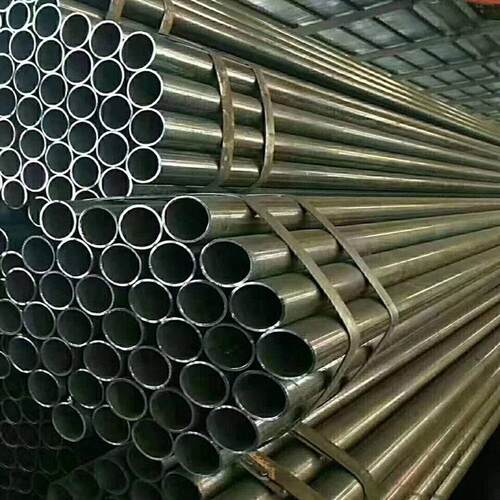 厂家现货钢材 焊管 螺旋管 2.5寸 DN65 2mm 整车直发焊管宁波