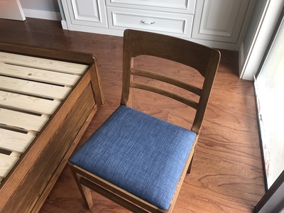 原始原素全实木沙发怎么样一周使用彻底爱上了吗