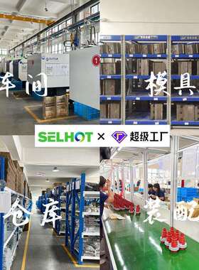 SH-18塑PNI户外防水配电箱澳标空6气开关充电桩防护箱P6料SH18PN