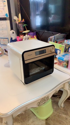 【口碑】松下NU-JT100W蒸烤箱怎么样，为何热销？