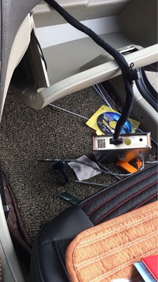 歌贝斯31段dsp大功率Q13汽车音响怎么样极度喜欢感受反馈