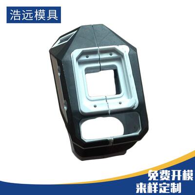 来图来样电工工具模型 厂家塑料模具生产供应 款包胶模加工