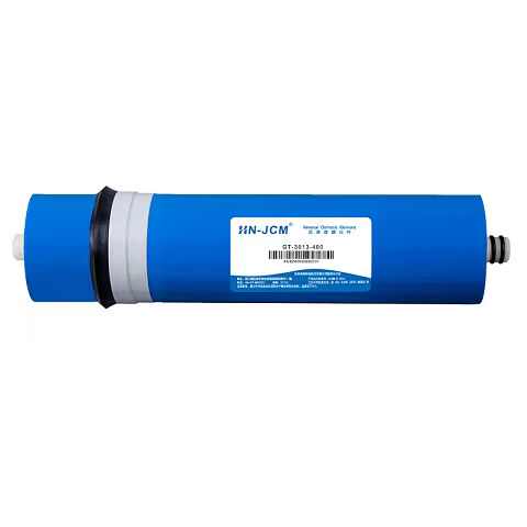 海纳 400加仑反渗透ro膜 3013-400G纯水机膜滤芯 400加仑RO商用膜